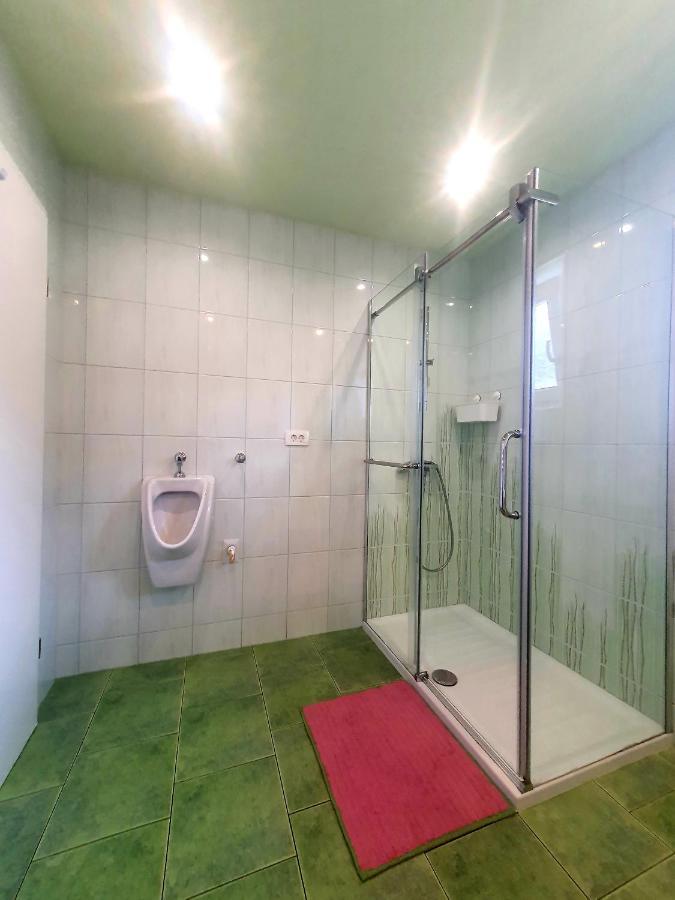 Zgornje Gorje Apartma David מראה חיצוני תמונה
